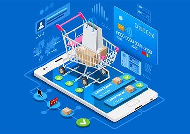 E-commerce website