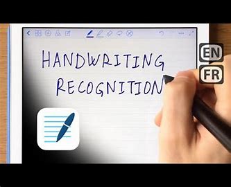 Handwriting Recognition Evaluation system